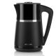 Hyundai VK309 Electric Kettle 1.7L 2200W Black