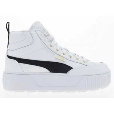 4. Puma Karmen Mid W 38585703 sports shoes