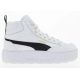 4. Puma Karmen Mid W sports shoes 38585703