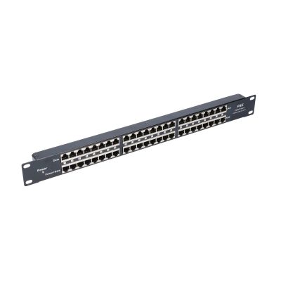 5. Extralink 24 Port PoE Injector 24x 100Mb/s R