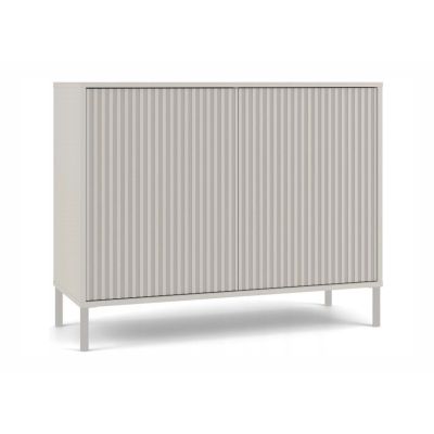 KAMARO 2D SLIM CASHMERE CHEST