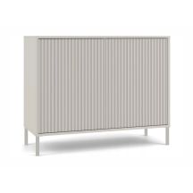 KAMARO 2D SLIM CASHMERE CHEST