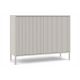 KAMARO 2D SLIM CASHMERE CHEST
