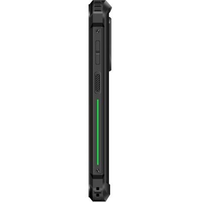 9. Smartphone Oukitel WP38 6/256 10600mAh DS. Green