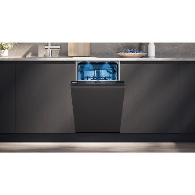 2. Built-in dishwasher SIEMENS SR65EX09ME