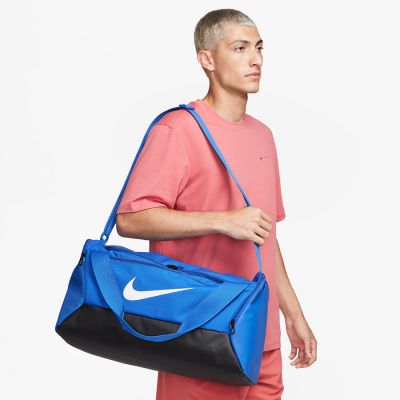 7. Nike Brasilia Bag DM3976-480