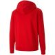6. Puma teamGoal 23 Casuals Hooded Jacket M 656708 01