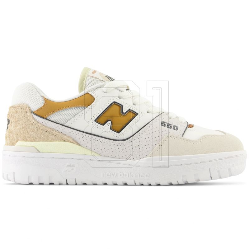 5. New Balance W BBW550ST shoes