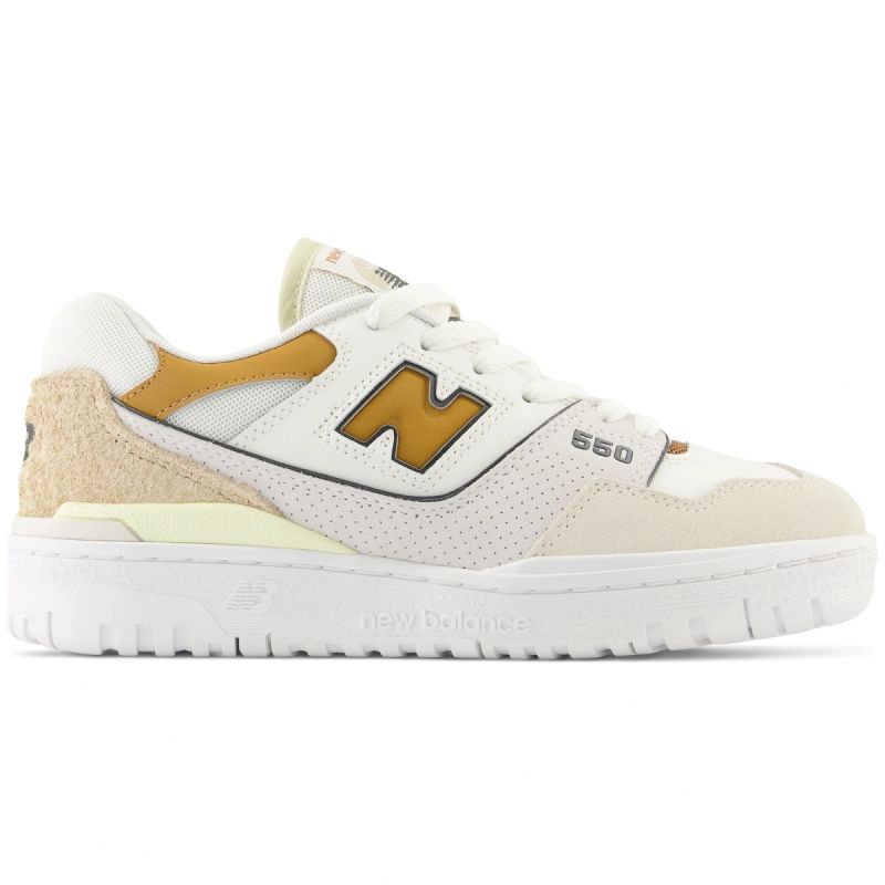5. New Balance W BBW550ST Shoes