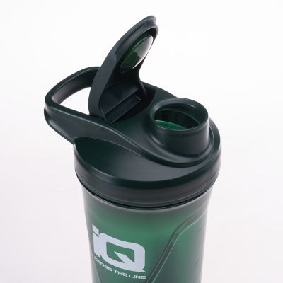3. SHAKER TESTO