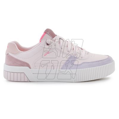 11. Skechers Jade Shoes - Stylish Type W 185092-ROS