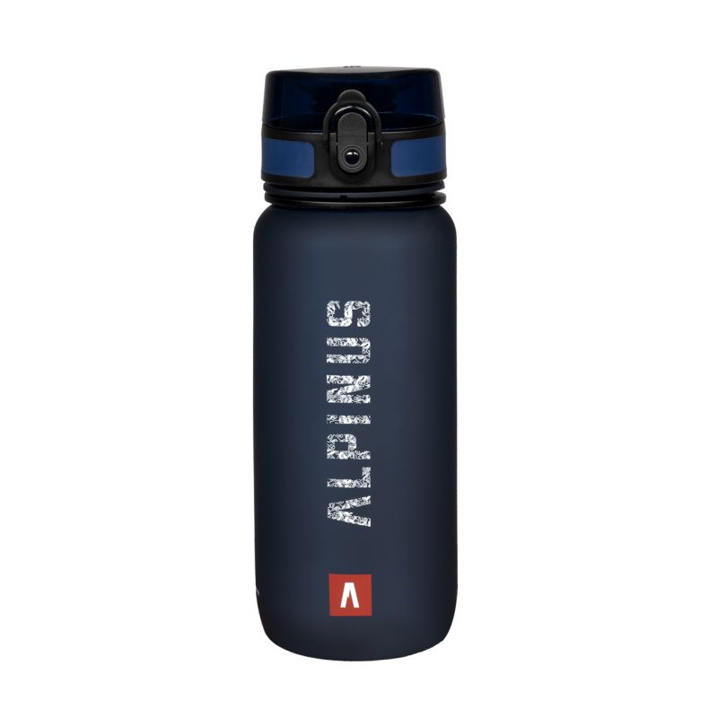 Alpinus Trysil 650 ml Active Tritan Bottle UZ11057