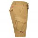3. Geographical Norway Pakito DB 256 M shorts SY1623H/GN-Kaki