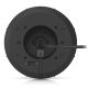 12. Ubiquti UniFi AI Turret Black Camera (UVC-AI-Turret-B) 8 MP 3840 x 2160 (16:9) IP66 IK08 20 W
