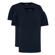 Tommy Hilfiger 2P S/s Tee M T-shirt UM0UM02762 navy blue