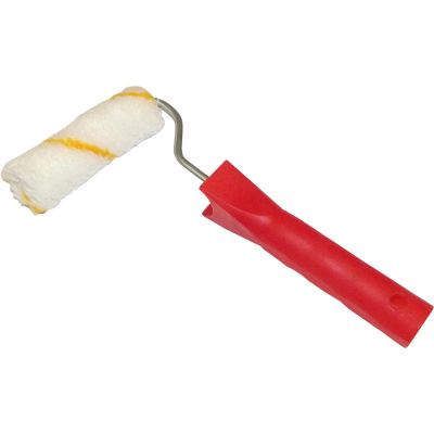6. GIRPAINT PAINT ROLLER 11cm