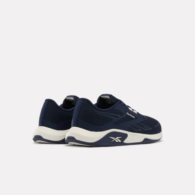 4. Reebok NANOFLEX TR 3 VECTOR NAVY/CHALK sneakers (100244384)
