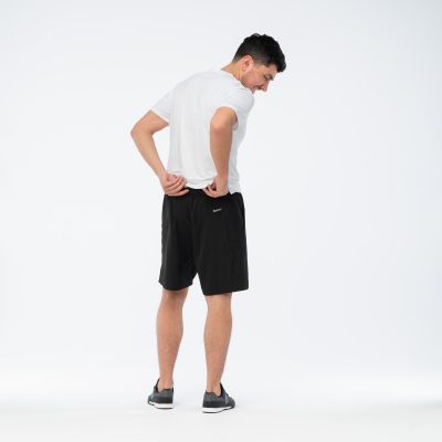 12. Men’s MAZH SENIOR Shorts