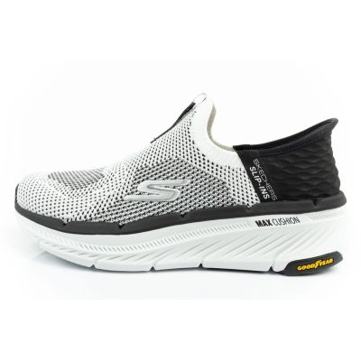 15. Skechers Max Cushioning Premier 2.0 Slip-INS M 220839/WBK shoes