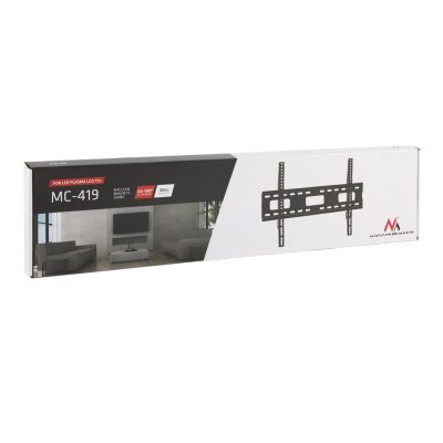 8. MACLEAN TV MOUNT MAX VESA 600X400, 32-100", 80KG MC-419