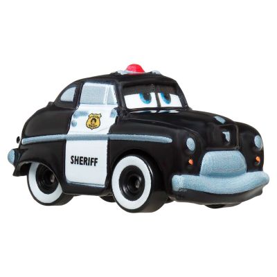 4. Disney Pixar Cars JBH06 toy car