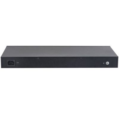 4. Dahua Technology CS4228-24GT-240 Managed Network Switch L2 Gigabit Ethernet (10/100/1000) Supports PoE Black