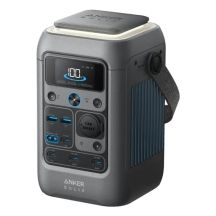 Anker Solix C300 DC Portable Power Station 7 Lithium Iron Phosphate (LiFePO4) 90000mAh 300W 2.8kg