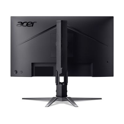 4. Acer Predator XB253Q F Computer Monitor 62.2 cm (24.5") 1920 x 1080 px LCD Black