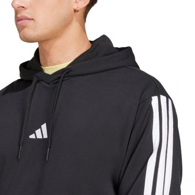 4. adidas Essentials 3-Stripes French Terry M sweatshirt JD1874