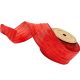 2. CRIMPED RIBBON 6.3CMx3M RED