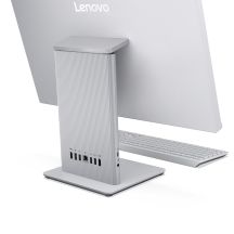 Lenovo IdeaCentre AIO 24IRH9 i5-13420H 23.8" FHD IPS AG 250nits 100Hz 16GB DDR5 5200 SSD1TB Intel UHD Graphics Win11 Cloud Gray