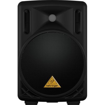 Behringer EUROLIVE B208D Public Address (PA) Loudspeaker 2-Way (000-97701-00010)