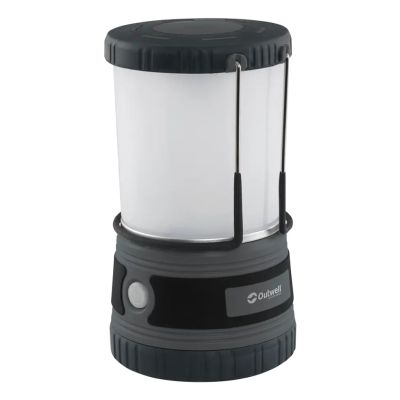 5. Outwell Carnelian DC 1000 USB-Powered Camping Lantern