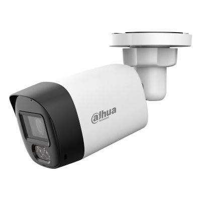 7. Dahua Technology Lite HAC-HFW1801RL-IL-A CCTV Bullet Security Camera Indoor & Outdoor 3840 x 2160 px Ceiling / Wall / Pole