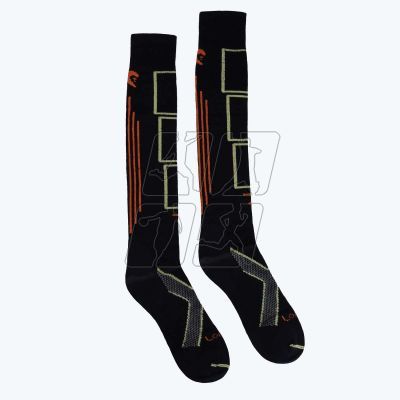 2. Lorpen Stl 1127 Tri Layer Socks