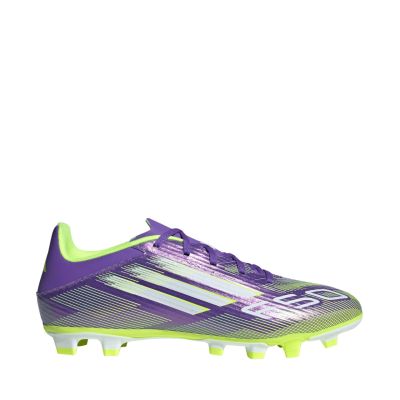 8. adidas F50 Club FG/MG W JI0043 football boots
