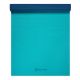 10. Gaiam Open Sea 4MM 62199 double-sided yoga mat