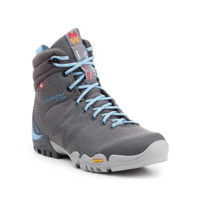 2. Garmont Integra High WP Thermal W 481051-603 Hiking Shoes