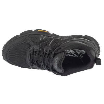 3. Skechers Skech-Air Envoy 237211-BBK Black 42.5