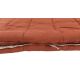 4. Outwell 230501 Sleeping Bag Adult Semi-Rectangular Polyester Red