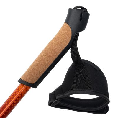 7. NORDI Nordic walking poles