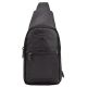 2. ONE-SHOULDER BACKPACK WITH TABLET POCKET SEMI LINE