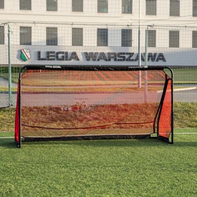 5. Yakima Giza Żak 100808 Blue Goal Net