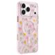 2. Uniq Coehl Evie Magnetic Charging Case for iPhone 18 Pro Max / 17 Pro Max - Pink