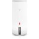 7. Satel AGATE Motion Detector Passive Infrared (PIR) Wireless Ceiling/Wall White