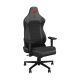 9. ASUS Aethon SL201 Gaming Chair Upholstered Seat Black