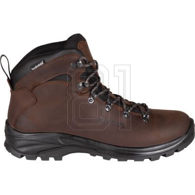 2. Alpinus GR20 High Tactical M GR43315 trekking shoes