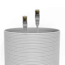 INCA ICAT7-100AG S/FTP1 Ethernet Cable 23 AWG CAT7 100M