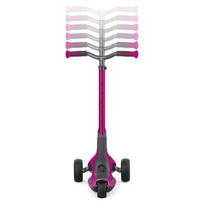 3. Globber Ultimum 612-110 3-wheel scooter HS-TNK-000015714