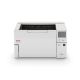 4. Kodak S3060 ADF Scanner 600x600DPI A3 Black, White